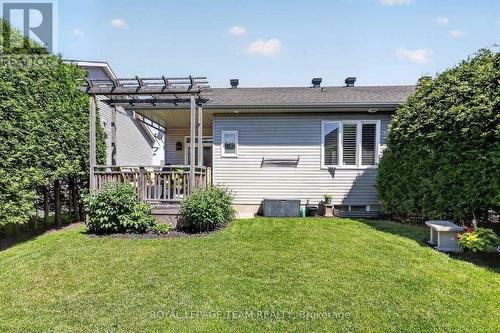 14 Samara Place, Ottawa, ON 