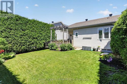 14 Samara Place, Ottawa, ON 