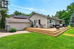 52 ORCHARD Drive Ancaster, ON L9G 1Z7