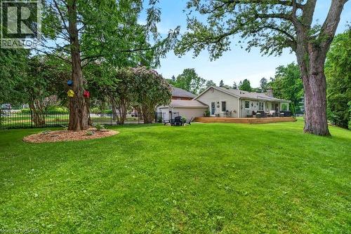 52 Orchard Drive, Ancaster, ON 