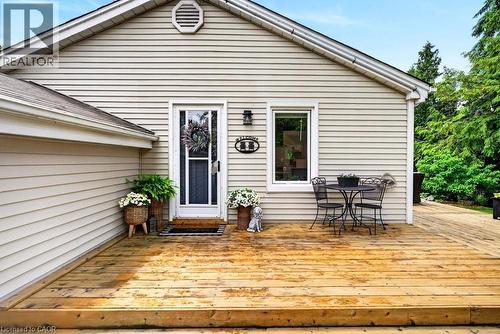 52 Orchard Drive, Ancaster, ON 