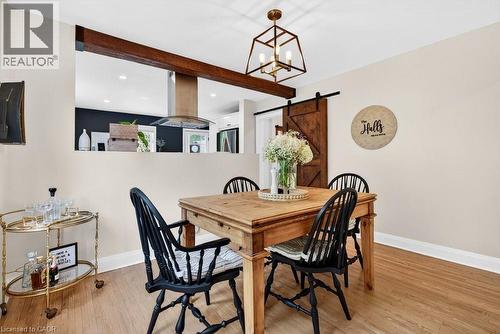 52 Orchard Drive, Ancaster, ON 