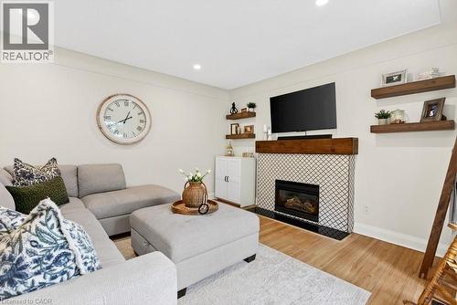 52 Orchard Drive, Ancaster, ON 