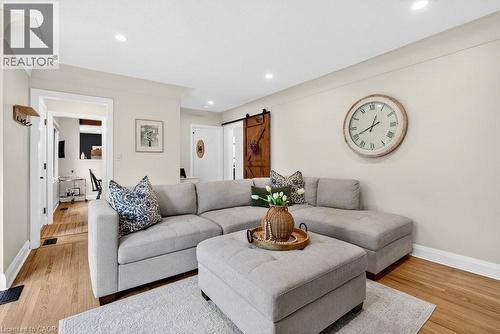 52 Orchard Drive, Ancaster, ON 