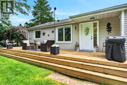 52 Orchard Drive, Ancaster, ON 