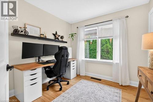 52 Orchard Drive, Ancaster, ON 