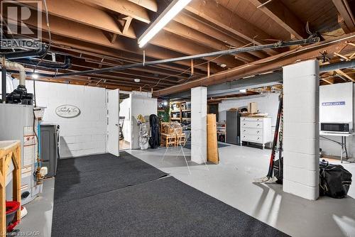 52 Orchard Drive, Ancaster, ON 