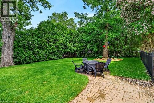 52 Orchard Drive, Ancaster, ON 