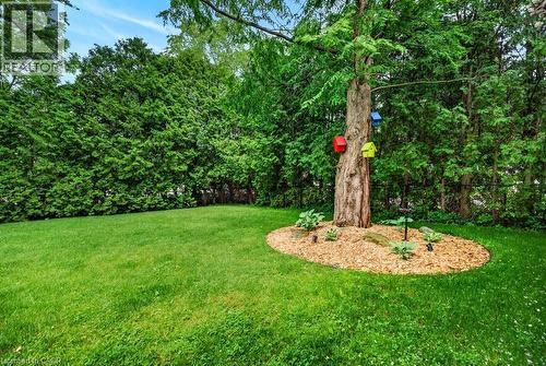 52 Orchard Drive, Ancaster, ON 