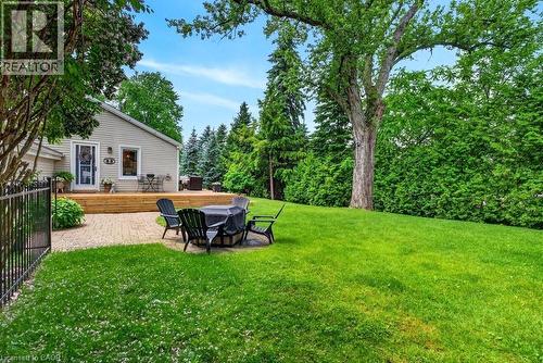52 Orchard Drive, Ancaster, ON 