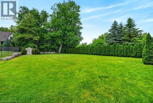 52 Orchard Drive, Ancaster, ON 