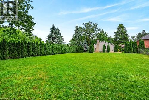 52 Orchard Drive, Ancaster, ON 