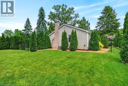 52 Orchard Drive, Ancaster, ON 