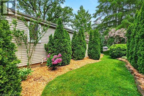 52 Orchard Drive, Ancaster, ON 