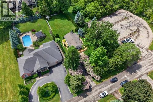 52 Orchard Drive, Ancaster, ON 