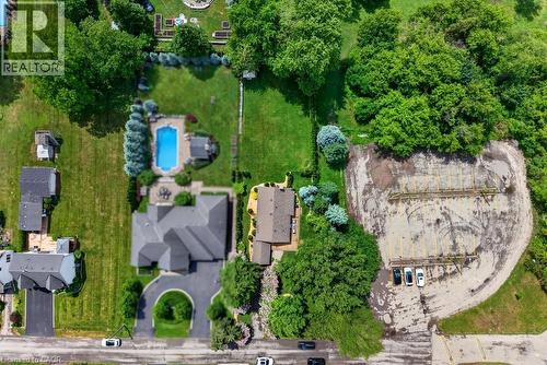 52 Orchard Drive, Ancaster, ON 
