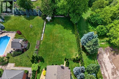 52 Orchard Drive, Ancaster, ON 