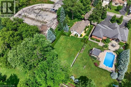 52 Orchard Drive, Ancaster, ON 