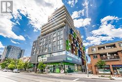 805 - 297 COLLEGE STREET Toronto, ON M5T 0C2