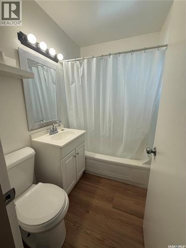 622 Williams Crescent, Regina, SK 