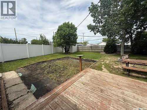 622 Williams Crescent, Regina, SK 