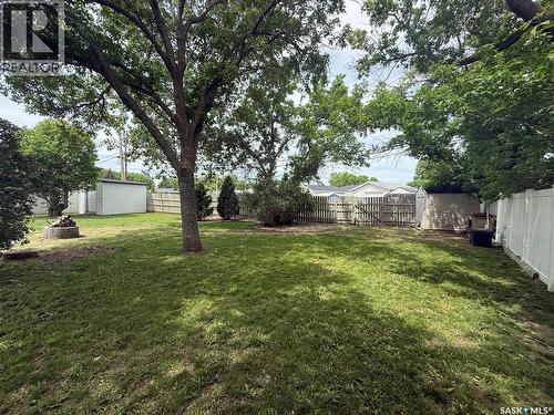 622 Williams Crescent, Regina, SK 
