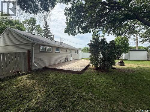 622 Williams Crescent, Regina, SK 
