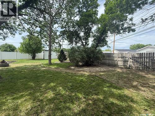 622 Williams Crescent, Regina, SK 