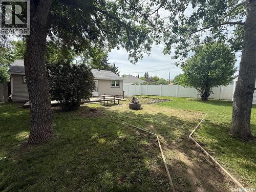 622 Williams Crescent, Regina, SK 