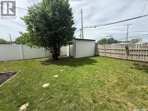 622 Williams Crescent, Regina, SK 