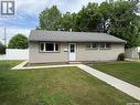 622 Williams Crescent, Regina, SK 