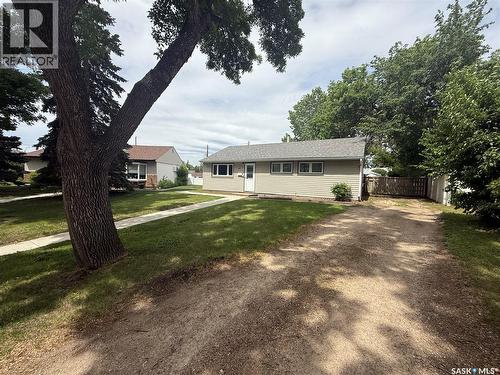 622 Williams Crescent, Regina, SK 