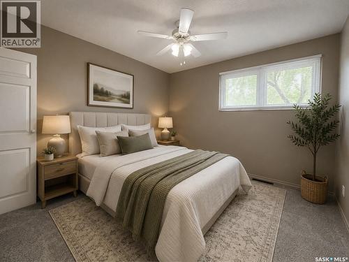 622 Williams Crescent, Regina, SK 