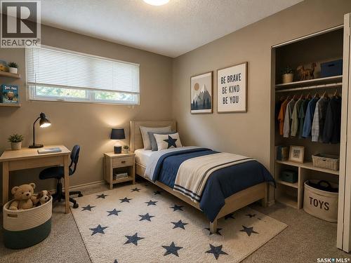 622 Williams Crescent, Regina, SK 