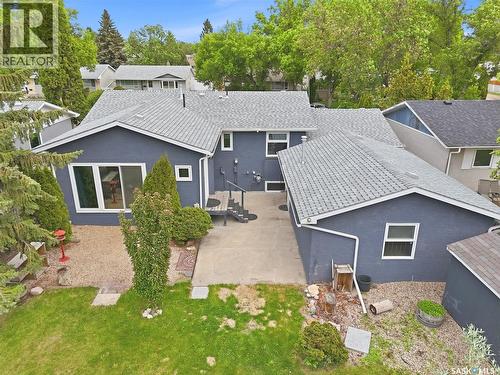 15 Selkirk Crescent, Saskatoon, SK 