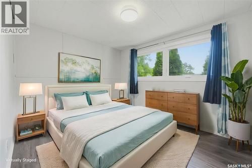 15 Selkirk Crescent, Saskatoon, SK 