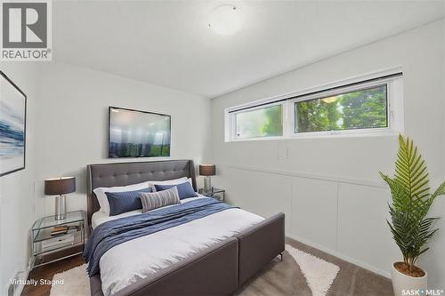 15 Selkirk Crescent, Saskatoon, SK 