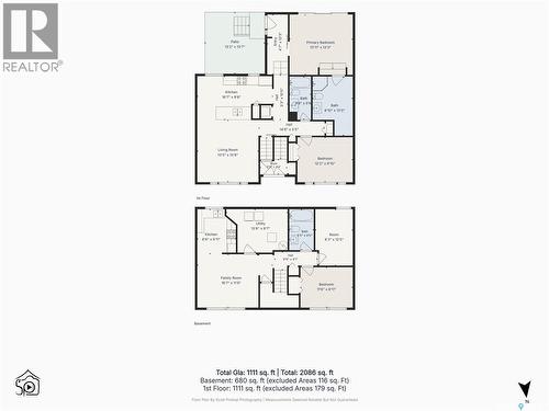 15 Selkirk Crescent, Saskatoon, SK 