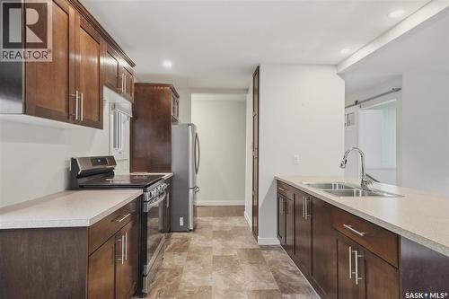 15 Selkirk Crescent, Saskatoon, SK 