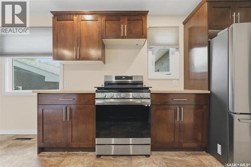 15 Selkirk Crescent, Saskatoon, SK 
