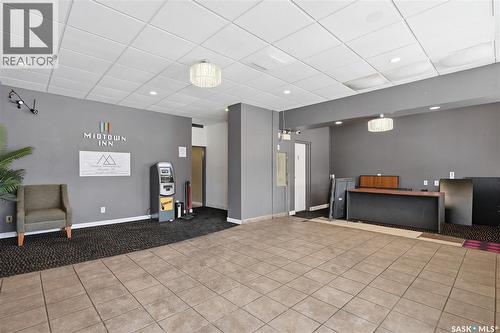 610 Idylwyld Drive N, Saskatoon, SK 