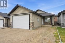 705 Gowan ROAD Warman, SK S0K 4S2