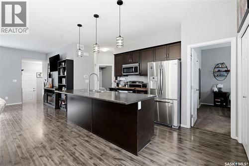 705 Gowan Road, Warman, SK 