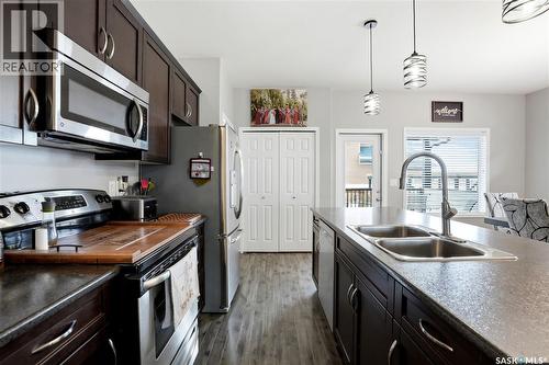 705 Gowan Road, Warman, SK 