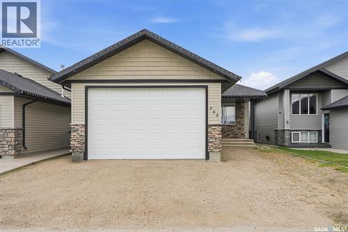 705 Gowan Road, Warman, SK 