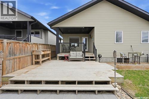 705 Gowan Road, Warman, SK 