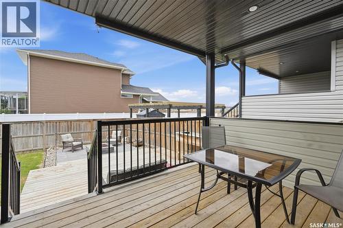 705 Gowan Road, Warman, SK 
