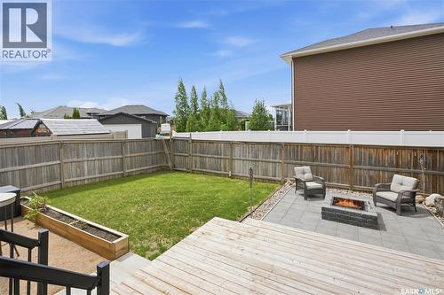 705 Gowan Road, Warman, SK 