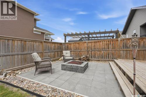 705 Gowan Road, Warman, SK 