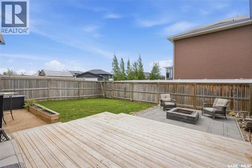 705 Gowan Road, Warman, SK 